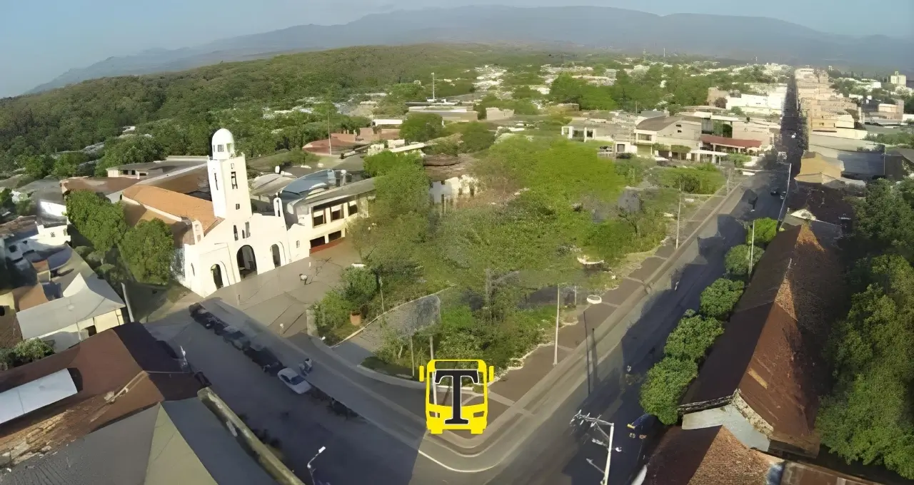 Comprar pasajes Aguachica