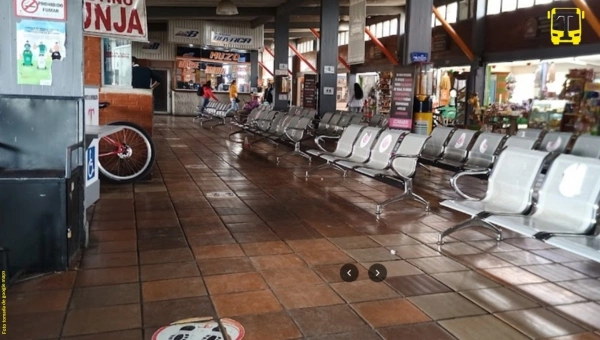 Terminal de Chiquinquirá - Teléfono y otros datos
