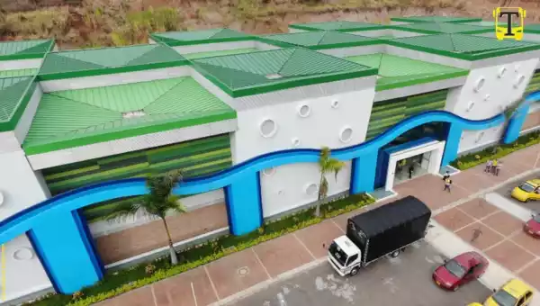 Tiquetes de las empresas de la terminal de Melgar