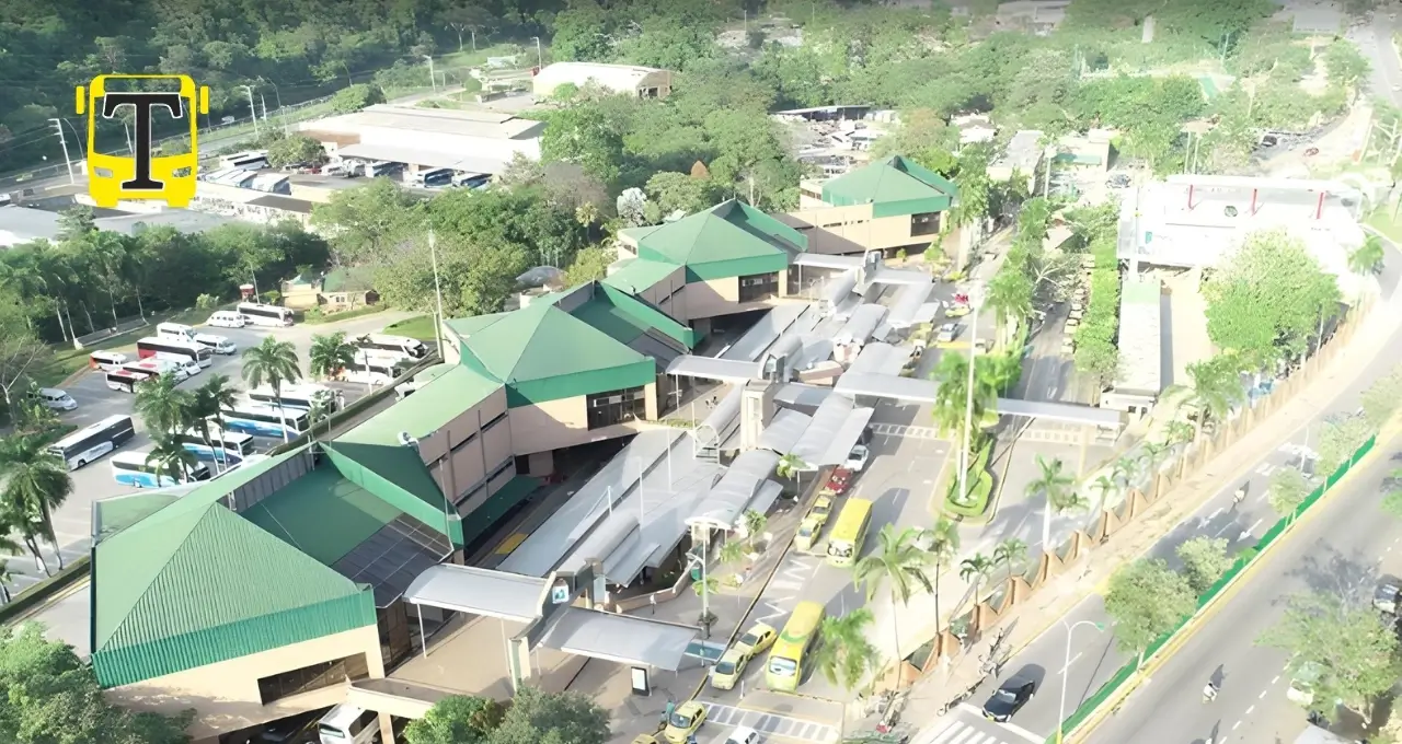 Terminal de Bucaramanga