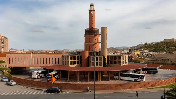 Terminal Cartagena