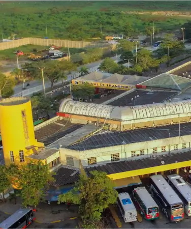Terminal Cartagena