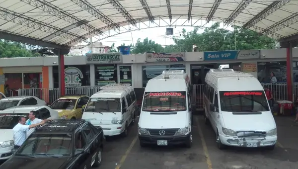 Terminal de Cúcuta