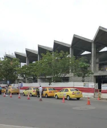 Terminal de Cúcuta