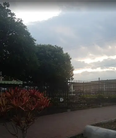 Terminal de Transporte de Garzón Huila