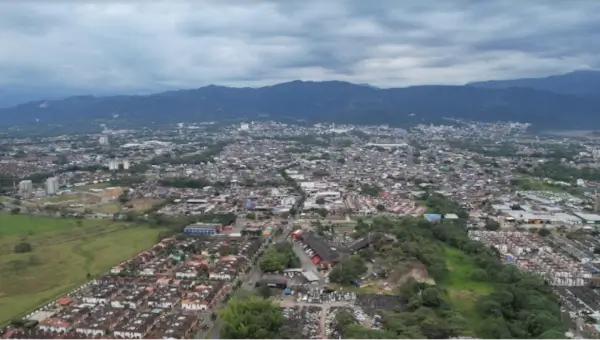 Terminal Villavicencio